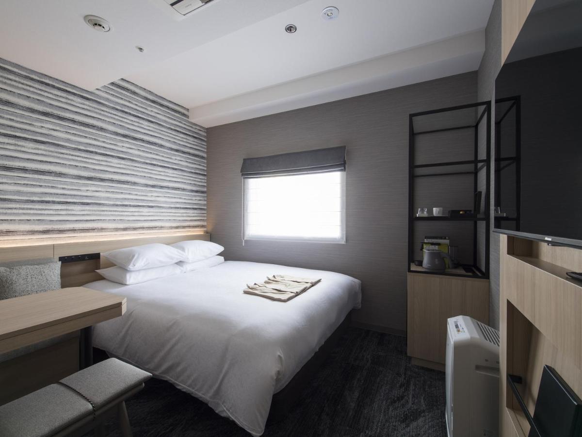 Tmark City Hotel Kanazawa - Vacation Stay 90378V Buitenkant foto