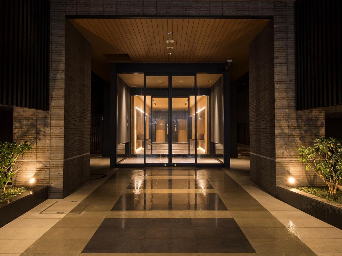 Tmark City Hotel Kanazawa - Vacation Stay 90378V Buitenkant foto