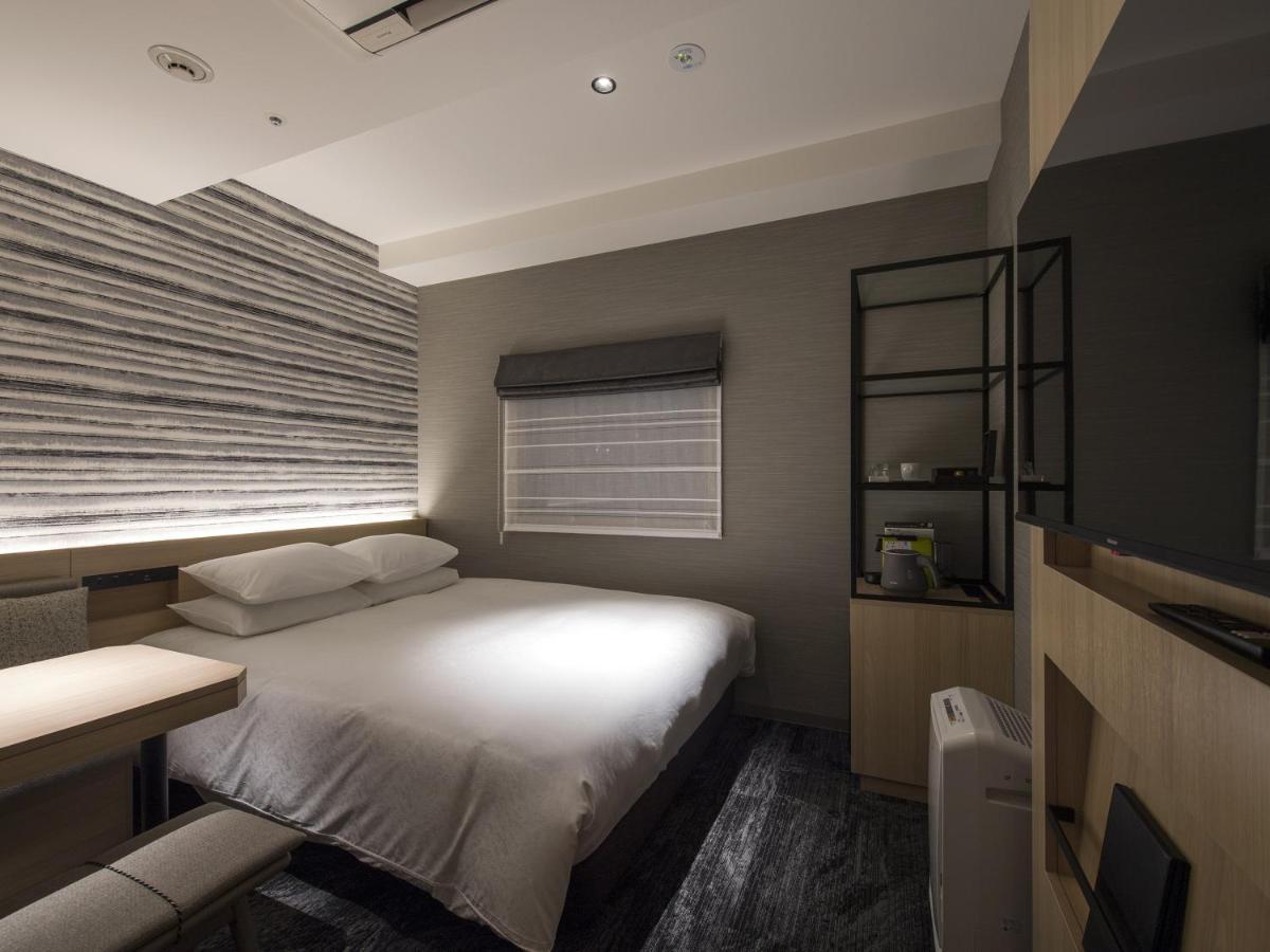 Tmark City Hotel Kanazawa - Vacation Stay 90378V Buitenkant foto